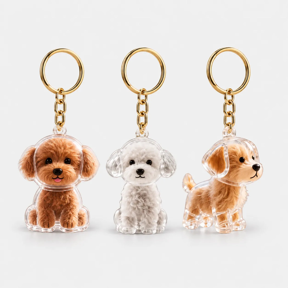Pet Hair Keepsake Storage Capsule