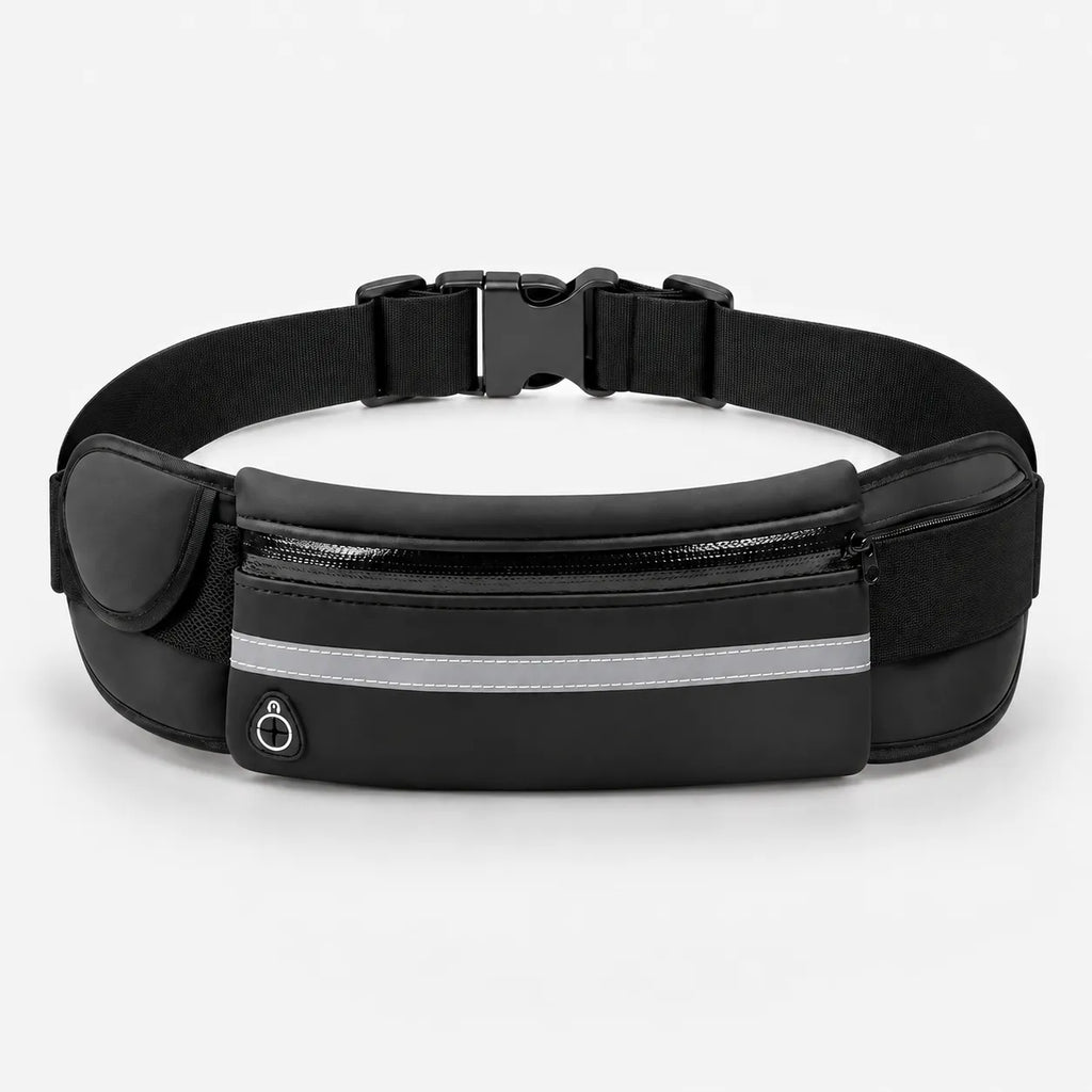 Waterproof Neoprene Running Waist Bag