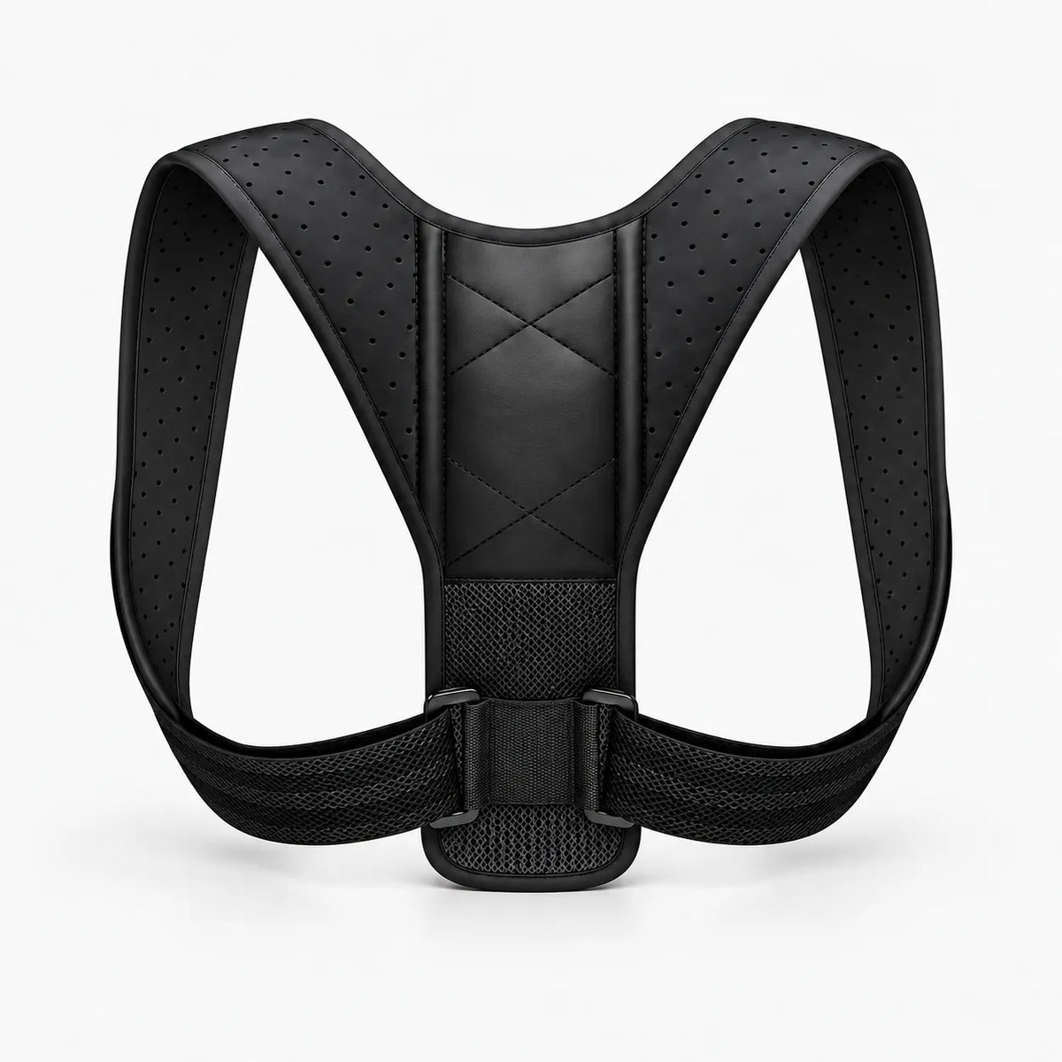 Breathable Back Posture Support Belt