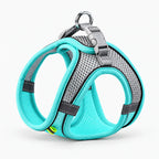 Reflective Cat & Dog Harness with Lead