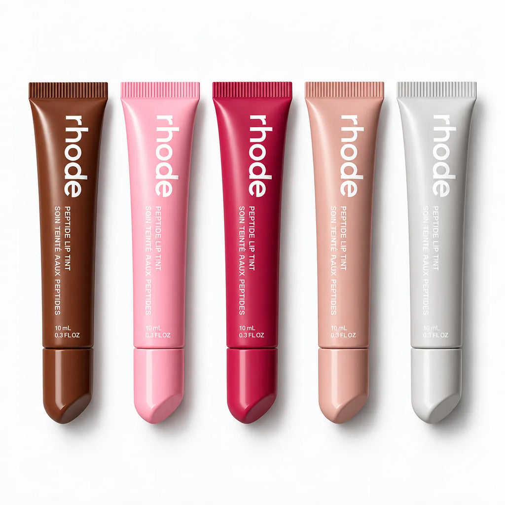 Moisturising Lip Balm & Gloss