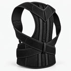 Adjustable Back & Posture Support Belt