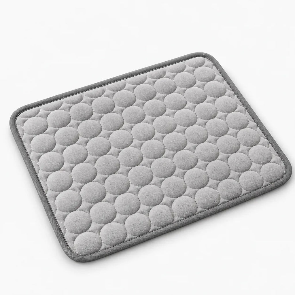Self-Cooling Pet Mat for Dogs & Cats