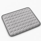 Self-Cooling Pet Mat for Dogs & Cats