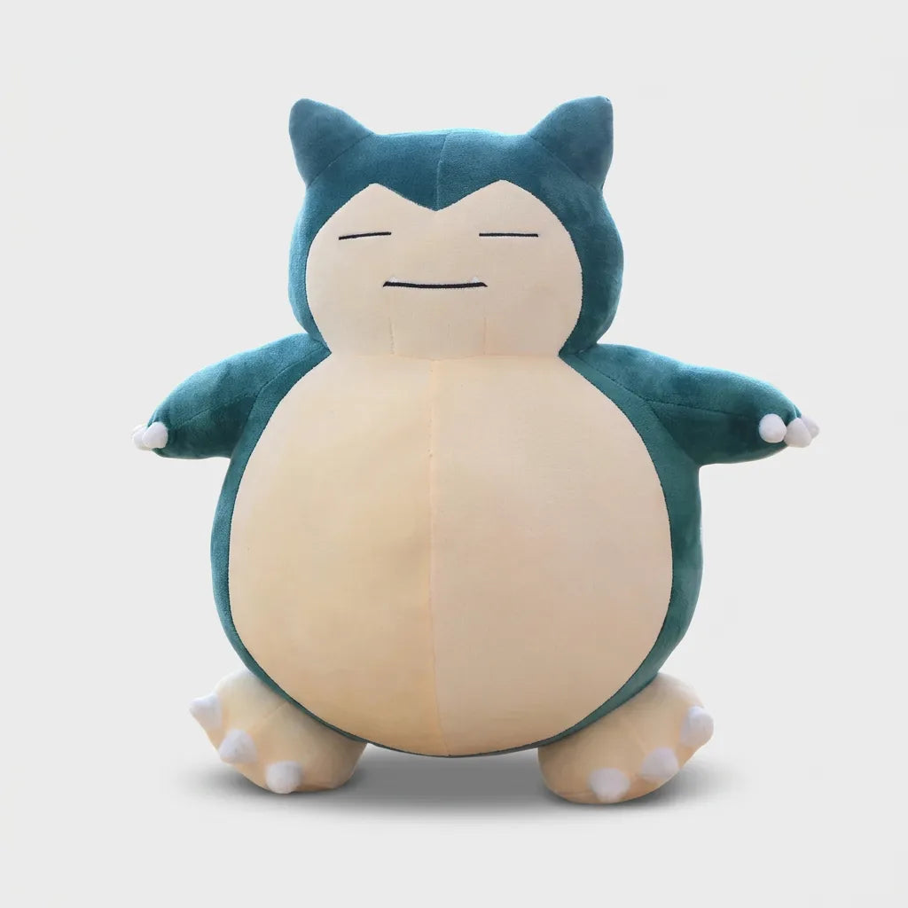 30/50cm Snorlax Plush Toy