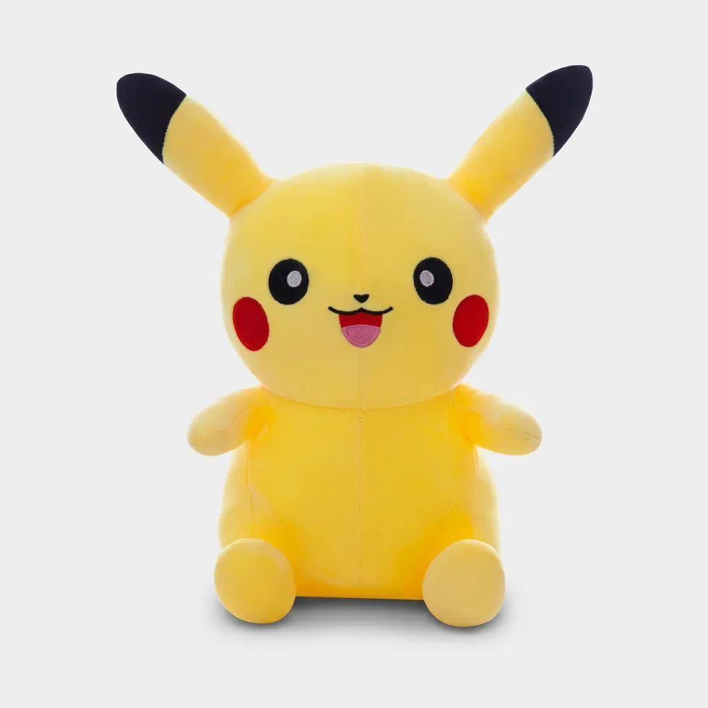 25cm Pikachu Plush Toy