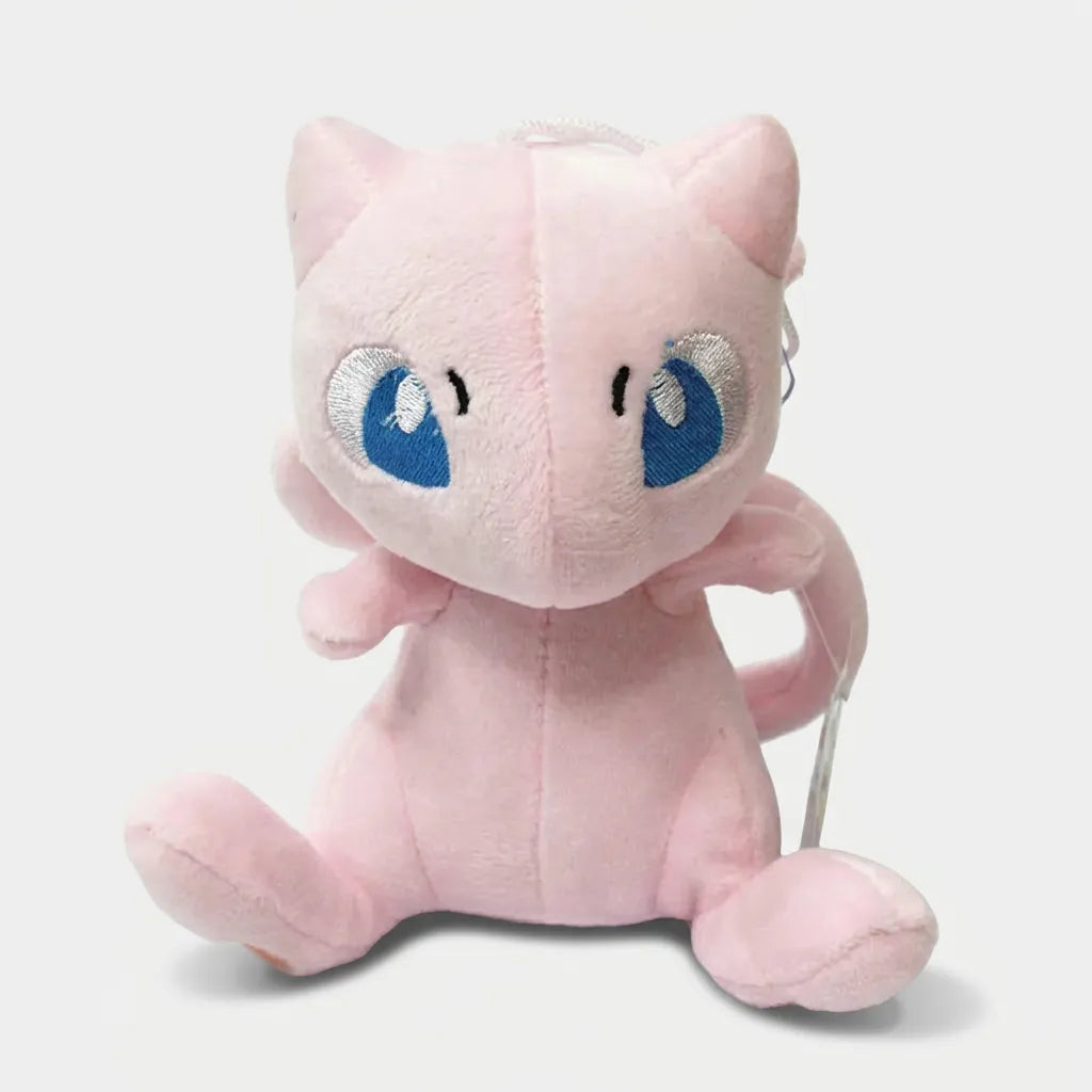 16cm Mewtwo Plush Toy