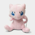 16cm Mewtwo Plush Toy