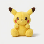 22cm Pikachu Plush Toy