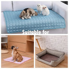 Self-Cooling Pet Mat for Dogs & Cats