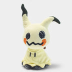 Mimikyu Plush Toy – Collectible Soft Doll
