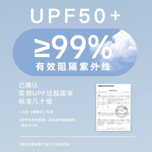50% fold flat round umbrella for sunny and rainy days Women's sun umbrella sunscreen anti-ultraviolet capsule umbrella folding mini sunshade umbrella
