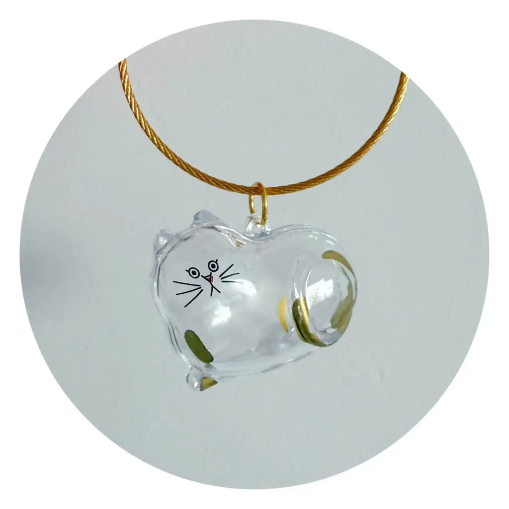 Pet Hair Keepsake Storage Capsule