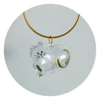 Pet Hair Keepsake Storage Capsule