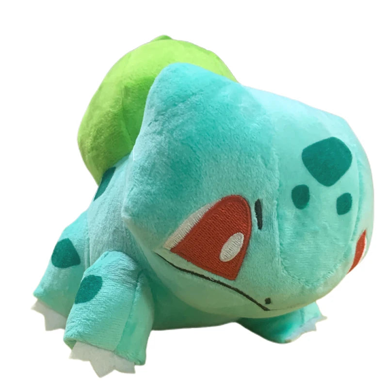 20cm Pokémon Plush Toy – Multiple Characters