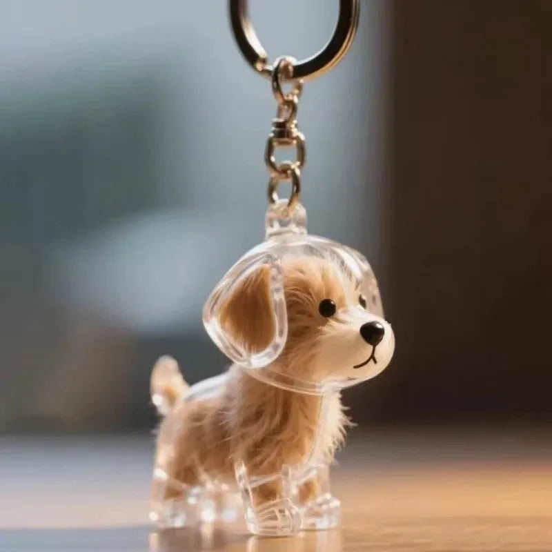 Pet Hair Keepsake Storage Capsule
