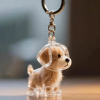 Pet Hair Keepsake Storage Capsule