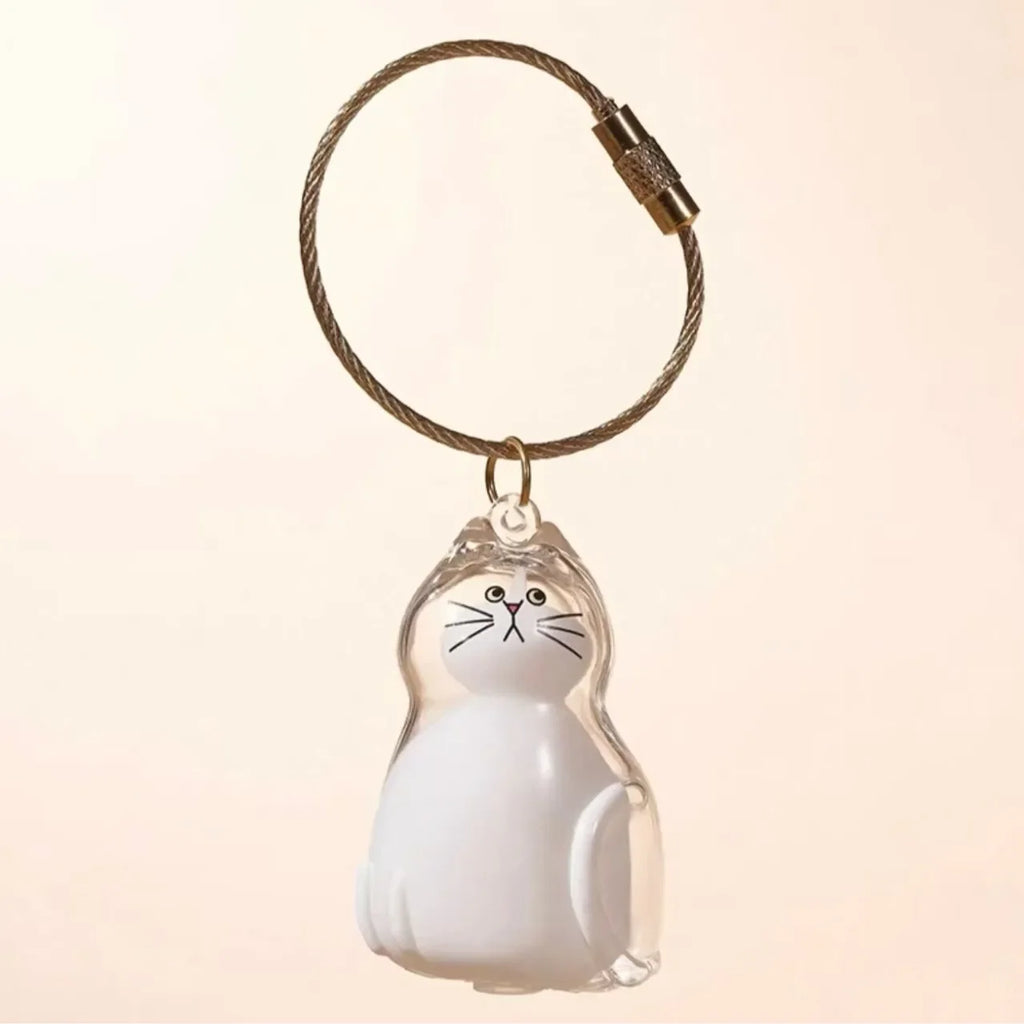 Pet Hair Keepsake Storage Capsule