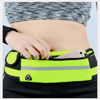 Waterproof Neoprene Running Waist Bag