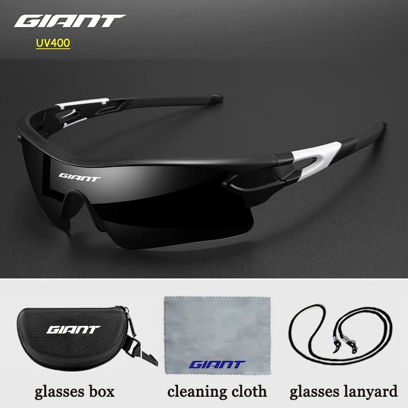 UV400 Sports Cycling Sunglasses