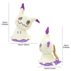 Mimikyu Plush Toy – Collectible Soft Doll