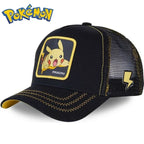 Pikachu Adjustable Baseball Cap