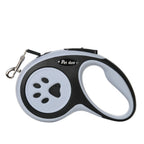 3m/5m Retractable Nylon Dog Leash