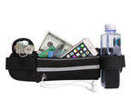 Waterproof Neoprene Running Waist Bag