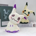 Mimikyu Plush Toy – Collectible Soft Doll