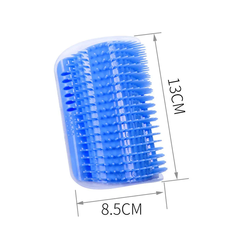 Cat Corner Grooming & Massage Brush