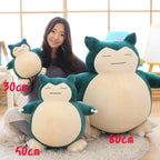 30/50cm Snorlax Plush Toy