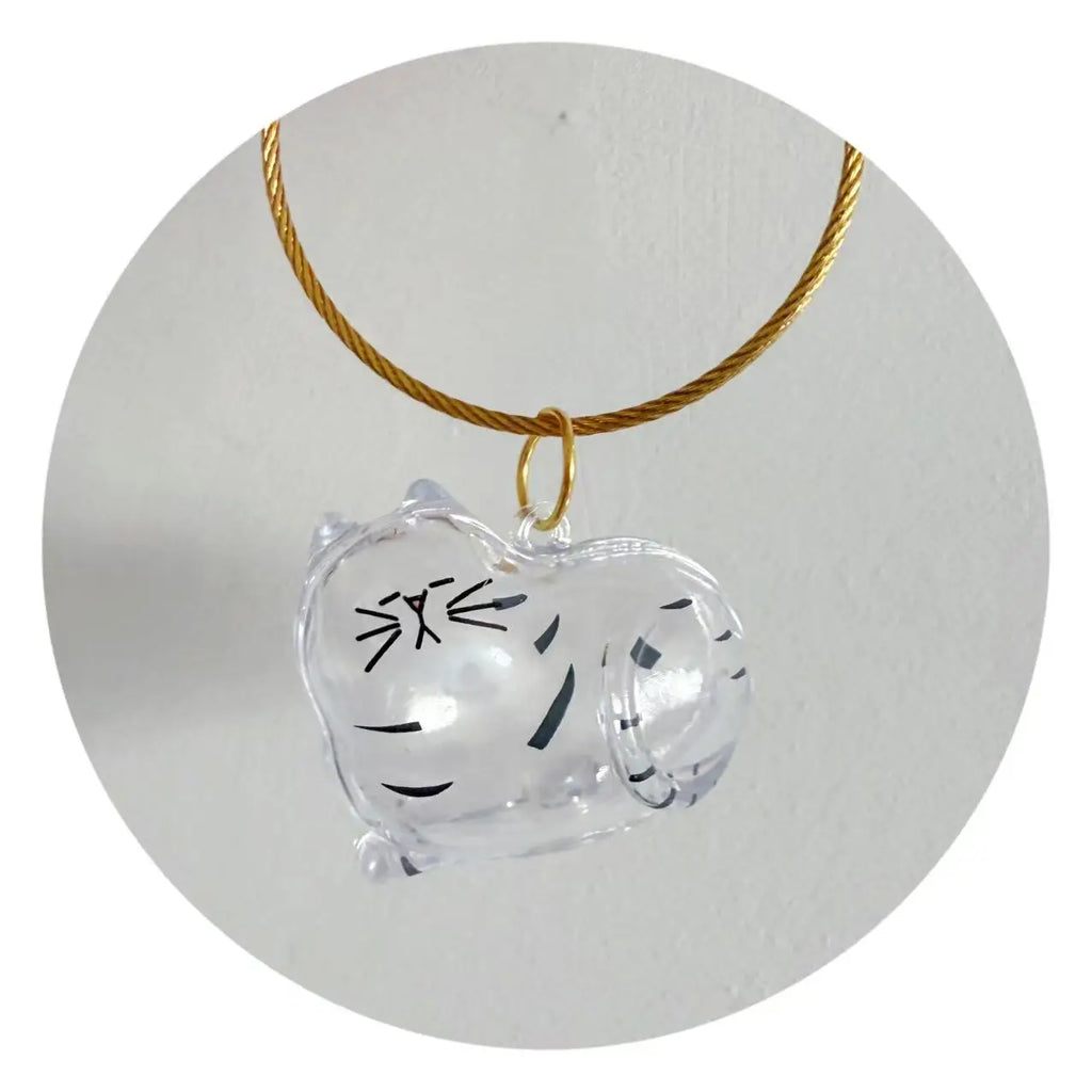 Pet Hair Keepsake Storage Capsule