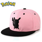Pikachu Adjustable Baseball Cap