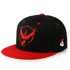 Pikachu Adjustable Baseball Cap