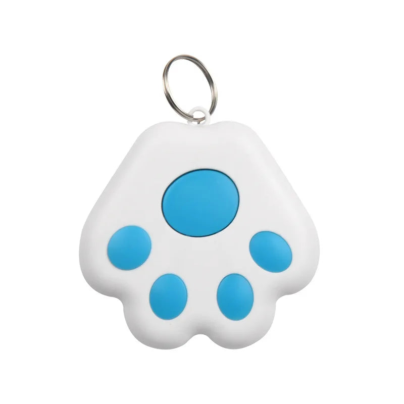 Mini Bluetooth GPS Tracker & Item Finder