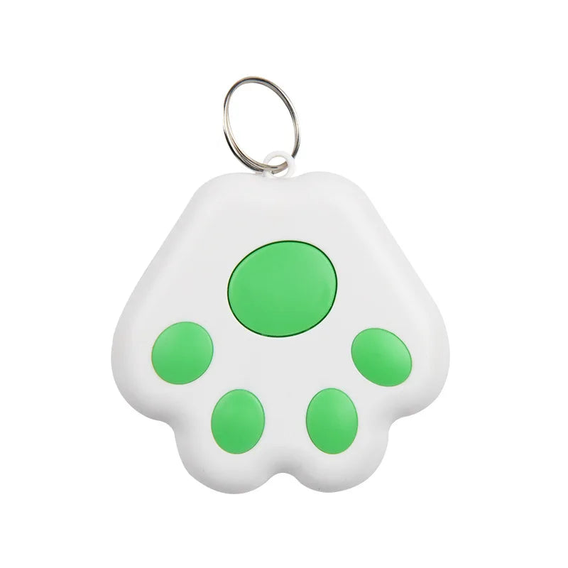 Mini Bluetooth GPS Tracker & Item Finder
