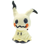 Mimikyu Plush Toy – Collectible Soft Doll