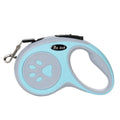 3m/5m Retractable Nylon Dog Leash