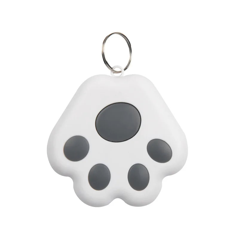 Mini Bluetooth GPS Tracker & Item Finder