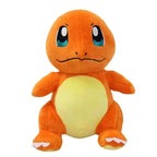 20cm Pokémon Plush Toy – Multiple Characters