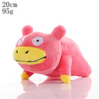 Character Plush Toy – Multiple Designs