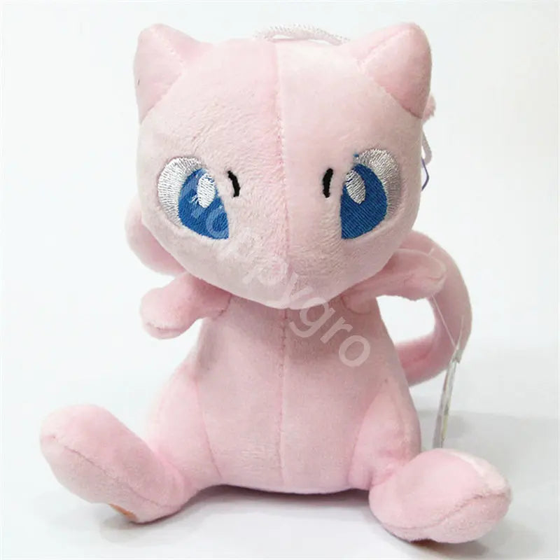 16cm Mewtwo Plush Toy