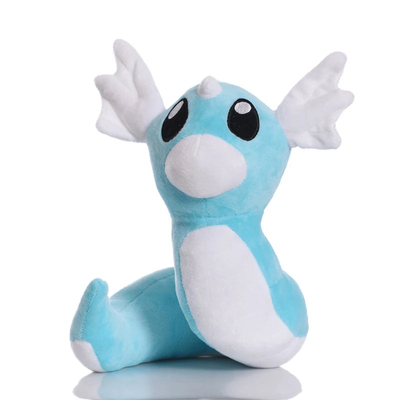 Character Plush Toy – Multiple Designs