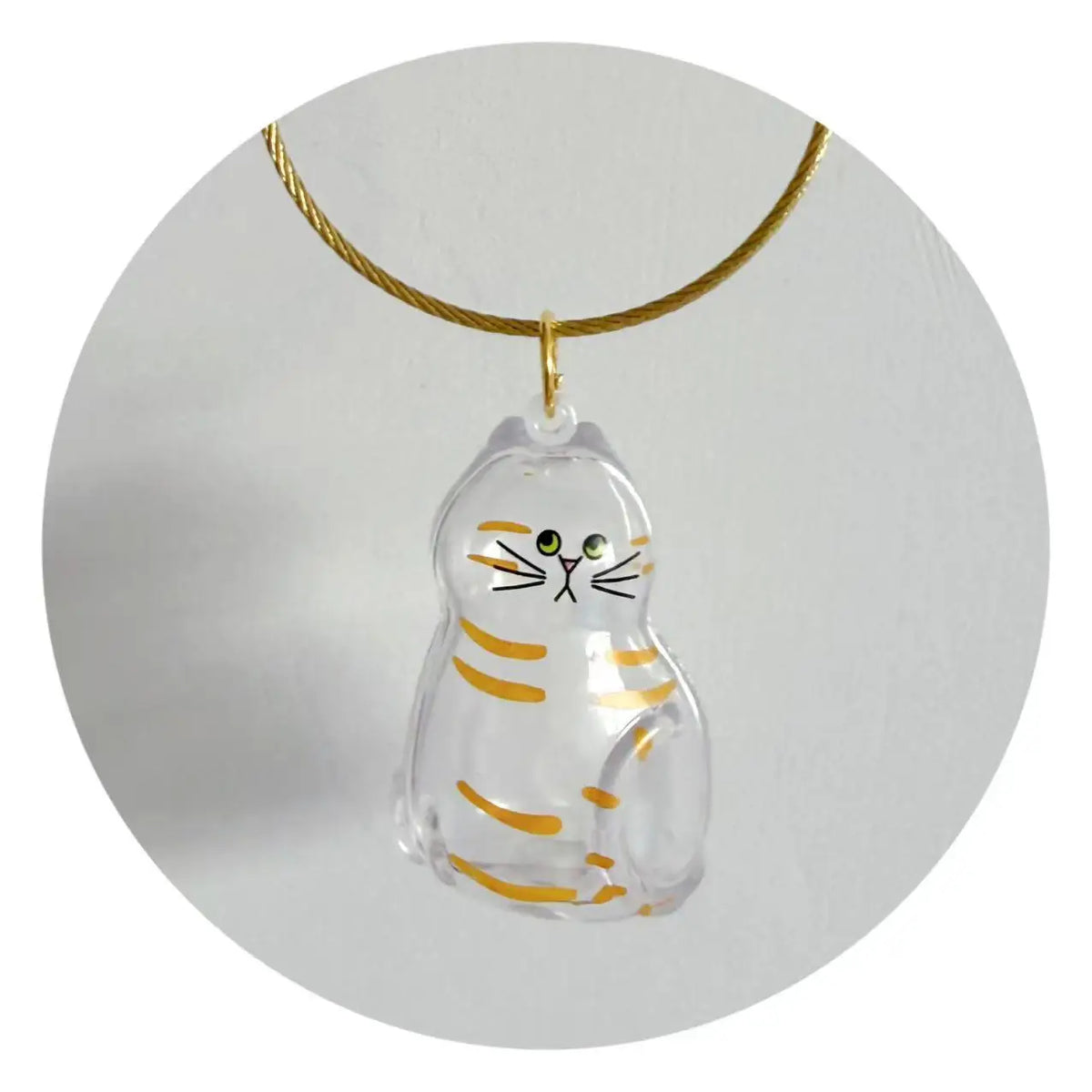 Pet Hair Keepsake Storage Capsule