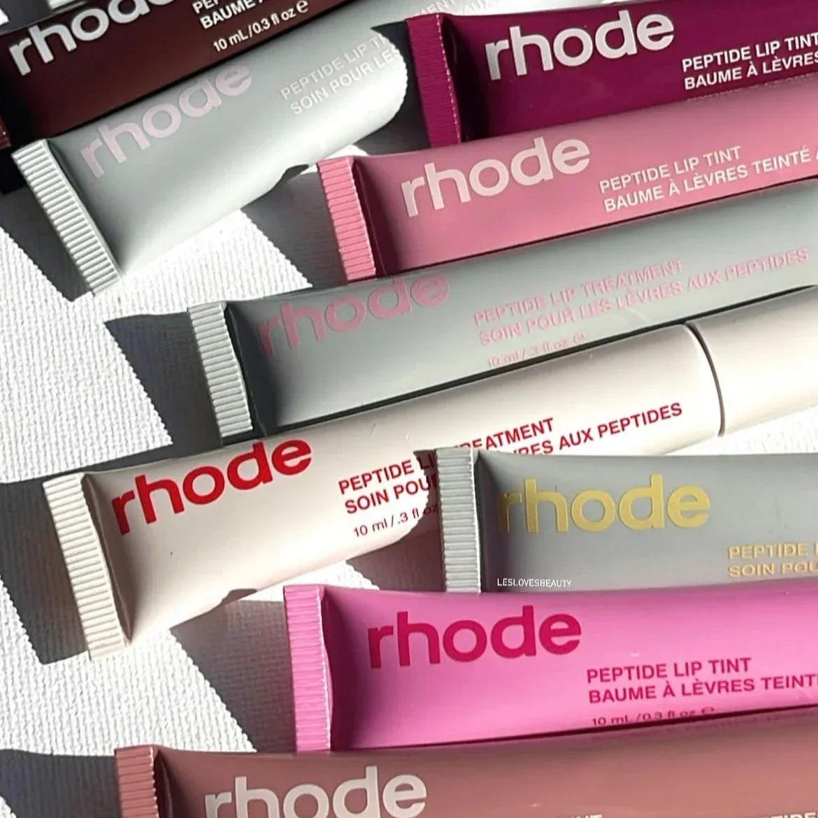 Moisturising Lip Balm & Gloss