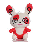 Character Plush Toy – Multiple Designs