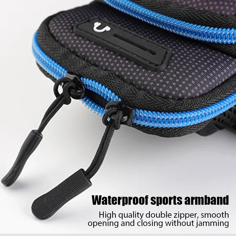 Universal Running Armband Phone Holder