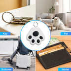 Mini Bluetooth GPS Tracker & Item Finder