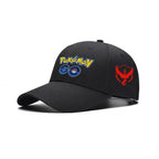Pikachu Adjustable Baseball Cap