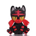 Character Plush Toy – Multiple Designs